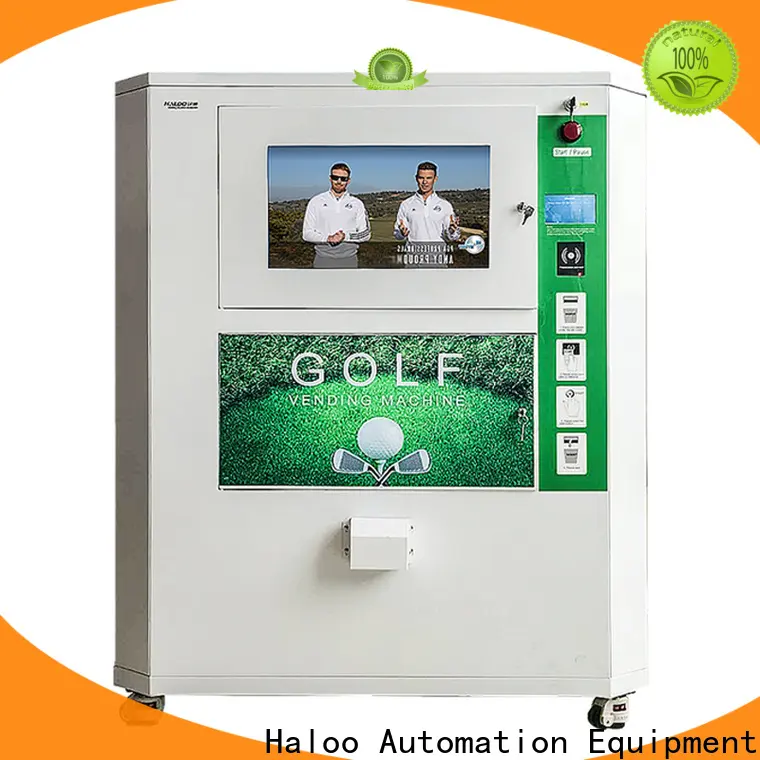 power-off protection vending kiosk customized for lucky box gift 1