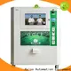 power-off protection vending kiosk customized for lucky box gift 1