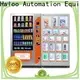 Haloo automatic condom vending machine customized for pleasure 1