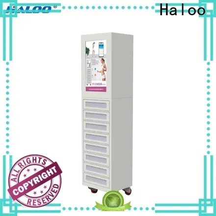 high capacity vending kiosk design for purchase 1
