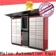 Haloo intelligent vending kiosk design for garbage cycling 1