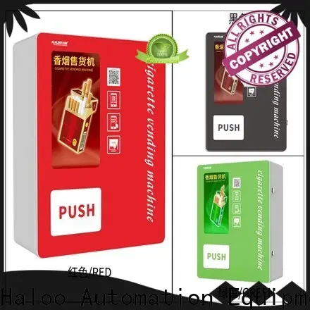 cost-effective lucky box vending machine customized for garbage cycling 1
