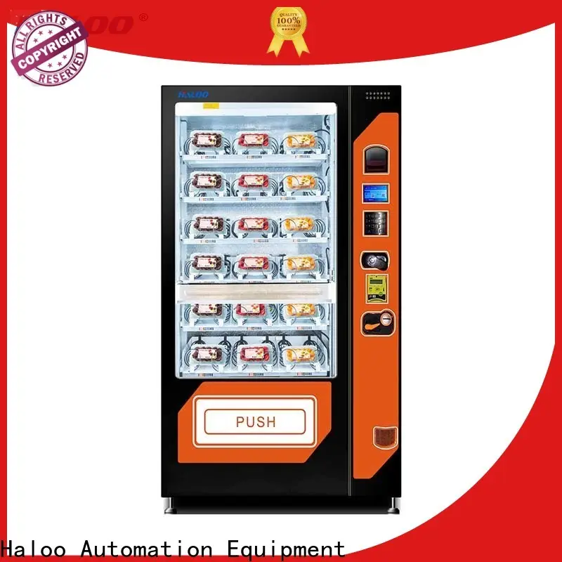 large capacity canteen vending wholesale for fragile goods 1