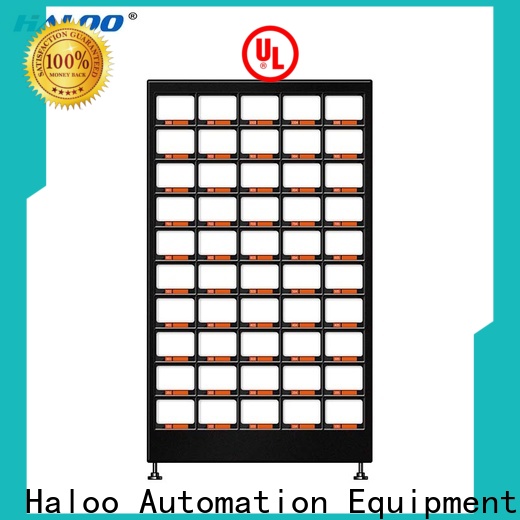 convenient toy vending machine manufacturer for fragile goods 1