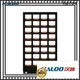 Haloo professional coke vending machinee wholesale for drinks 1
