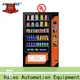 Haloo high-quality chocolate vending machine with good price for food 1
