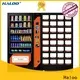Haloo high-quality combo vending machines customized for drink 1