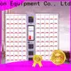Haloo power-off protection candy vending machine design for adult toys 1