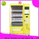 touch screen cigarette vending machine design for purchase 1