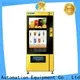 Haloo vending machine price manufacturer for shopping mall 1
