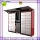 Haloo high capacity lucky box vending machine manufacturer for garbage cycling 1