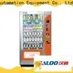 Haloo toy vending machine factory for red wine 1