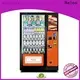 Haloo fruit vending machine wholesale for red wine 1