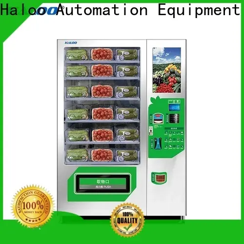 automatic water vending machine manufacturer for fragile goods 1