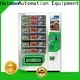automatic water vending machine manufacturer for fragile goods 1
