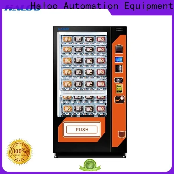 durable cool vending machines design for red wine 1