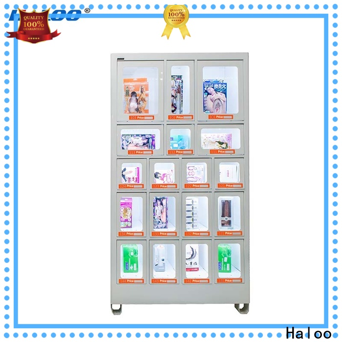 professional candy vending machine supplier for snack 1