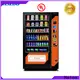 Haloo custom cold drink vending machine with good price for snack 1