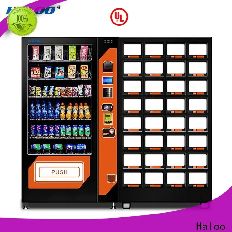 new beverage vending machine factory direct supply for snack 1