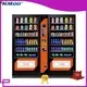high-quality coffee vending machine factory direct supply for snack 1