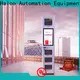 Haloo intelligent recycling machines design for lucky box gift 1