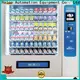 Haloo energy saving cigarette vending machine factory direct supply for lucky box gift 1