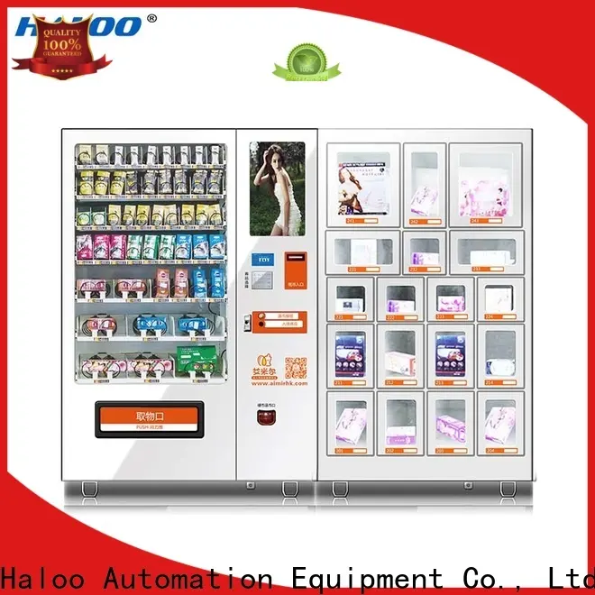 24-hour condom machine directly sale for adults 1