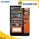 Haloo soda vending machine factory for shopping mall 1