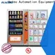 Haloo condom vending machine directly sale for pleasure 1