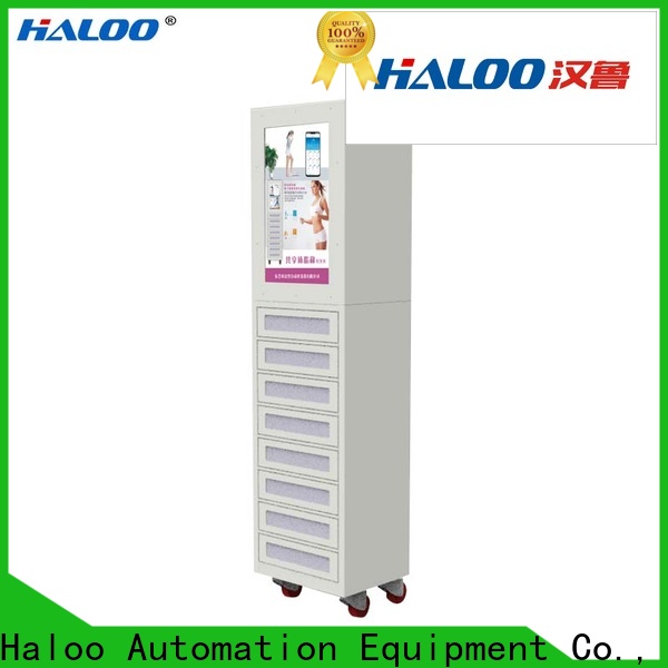 touch screen recycling machines factory direct supply for purchase 1