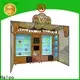 Haloo energy saving vending kiosk customized for purchase 1