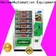 Haloo sandwich vending machine factory for red wine 1