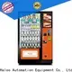 automatic fruit vending machine series for drinks 1