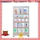 Haloo food vending machines series for snack 1