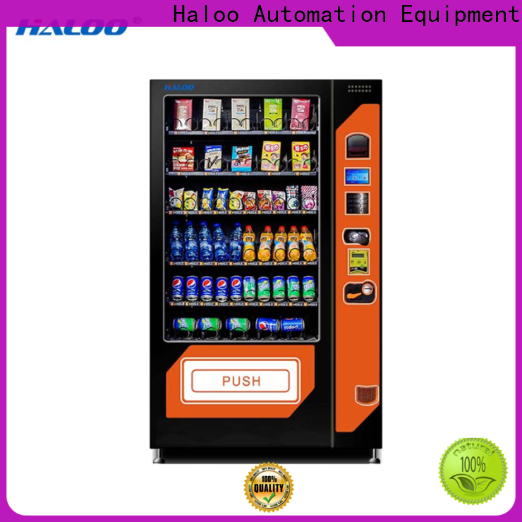 best combo vending machines design for food 1