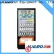 Haloo automatic food vending machines series for snack 1