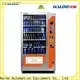 Haloo custom tea vending machine design for food 1