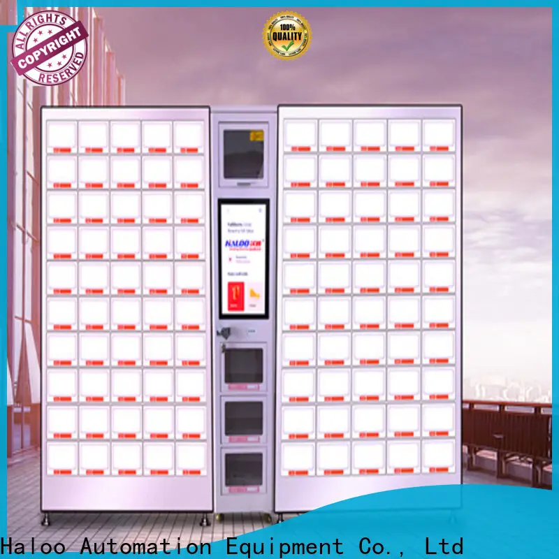 automatic food vending machines design for drinks 1