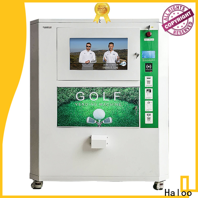 durable recycling machines design for lucky box gift 1