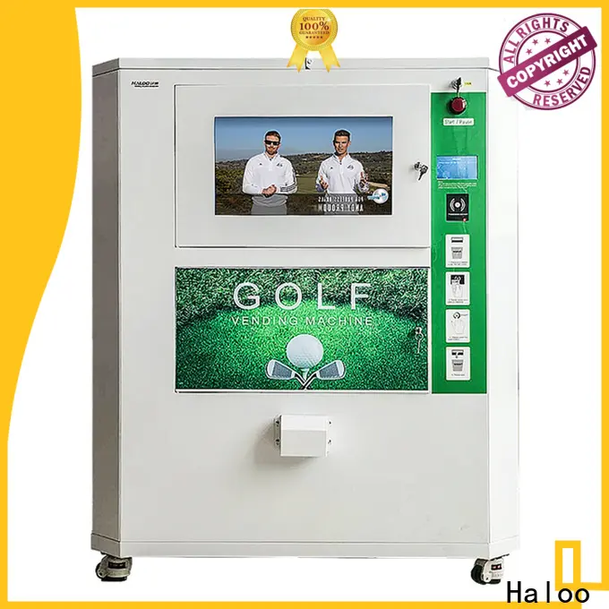 durable recycling machines design for lucky box gift 1