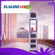 touch screen vending kiosk customized for garbage cycling 1