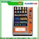 Haloo coffee vending machine design for drink 1