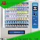 Haloo high capacity vending kiosk factory direct supply for lucky box gift 1