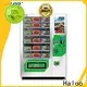 Haloo large capacity cool vending machines wholesale for drinks 1
