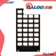 Haloo convenient coke vending machinee supplier for drinks 1
