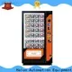 automatic toy vending machine design for fragile goods 1