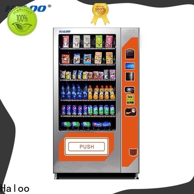 wholesale chocolate vending machine customized for drink 1