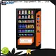 latest soda snack vending customized for food 1