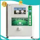 Haloo durable recycling machines customized for garbage cycling 1