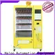 Haloo cost-effective robot vending machine factory direct supply for lucky box gift 1